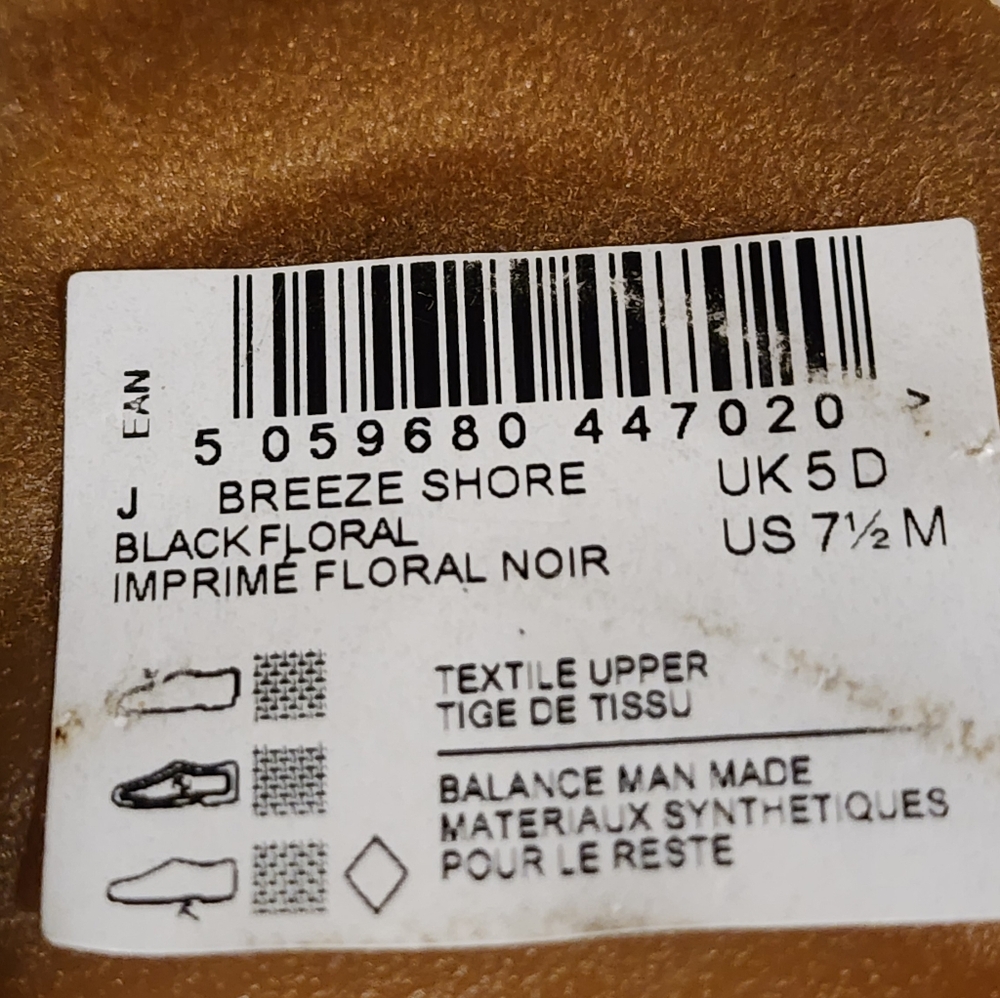 Clark's Cloudsteppers - image 4